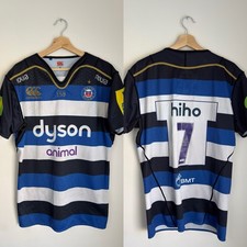 Original Bath 2015 Rugby Union