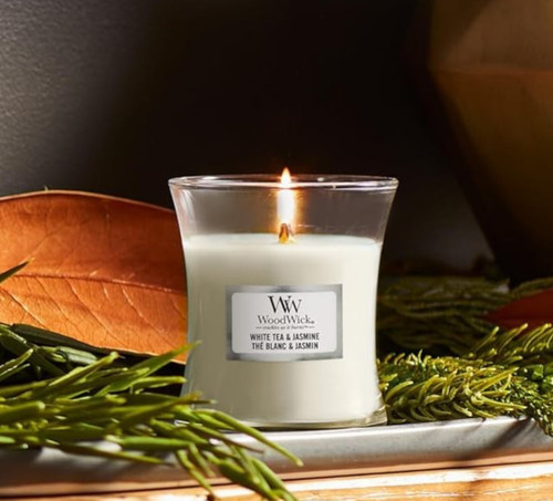 Woodwick candle crackling wick - woodwick,