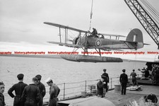 F008519 Fairey Swordfish