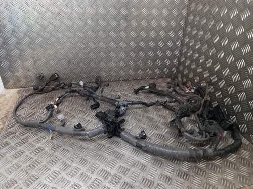Toyota prius xw30 engine - toyota,