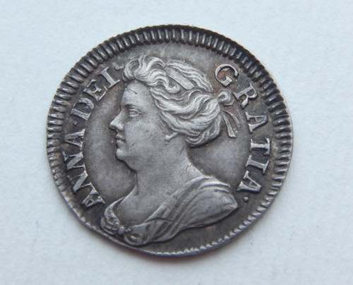 A657 queen anne - -,