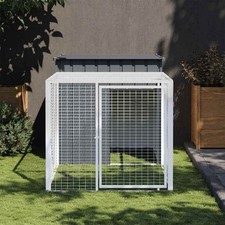 Vidaxx Chicken Coop With Spout