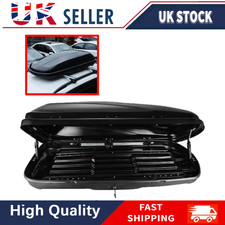 320 Litre Capacity Car Roof