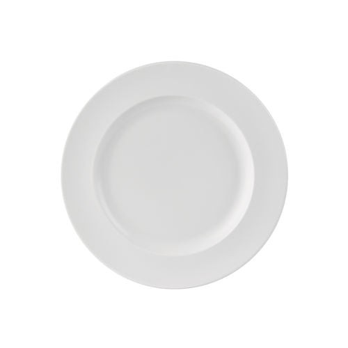 Simply white plates multi - plates,