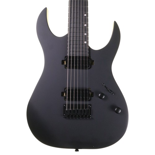 Spira 407 mbk - mbk, 7-string