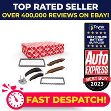 Timing Chain Kit fits BMW 335D
