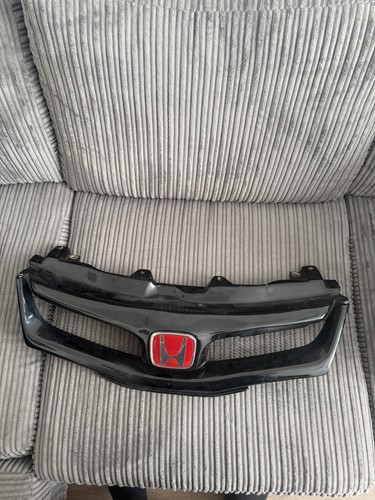 Honda civic fn2 type - civic,