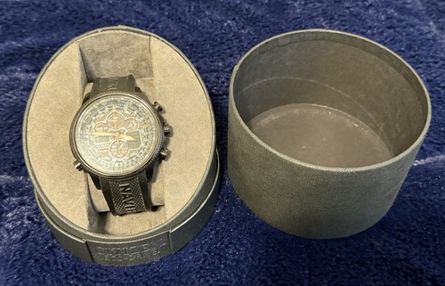 Citizen eco drive navihawk - navihawk, at