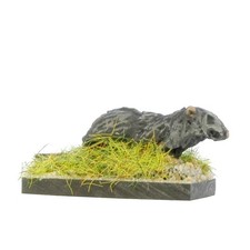 MAGISTER MILITUM 10MM FANTASY