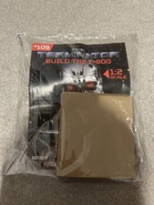 Hachette Partworks: The