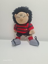 DENNIS THE MENACE ~ The Beano