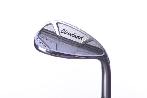 Cleveland cbx gap wedge - 48*,