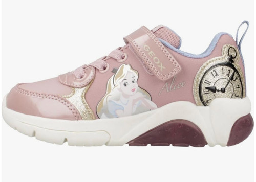 New alice wonderland shoes - new,