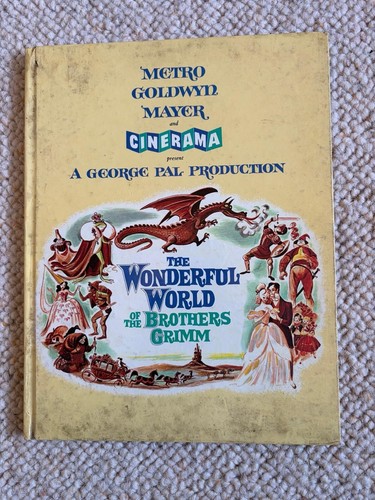 The wonderful world - world,