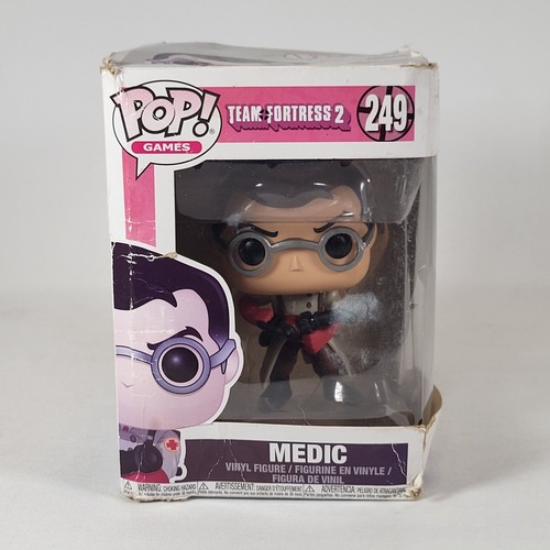 Funko pop games team - pop,