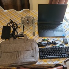 Alienware Upgraded Beefy