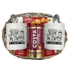 Personalised Couples Costa