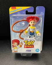 Imaginext Disney Pixar Toy
