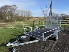 New 8ft x 5ft Quad  Buggy