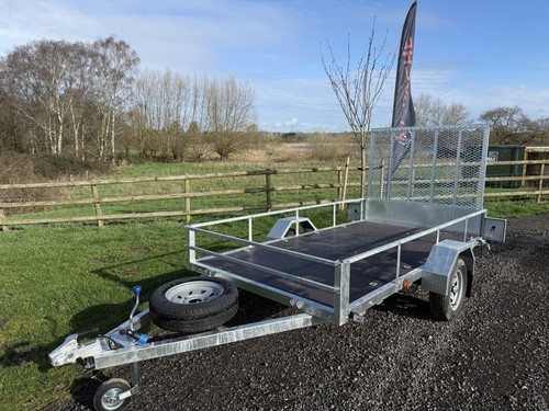 8ft 4ft bike - 8ft, buggy,