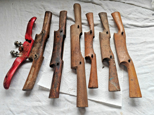 Job lot vintage - x,