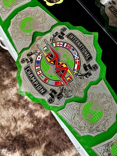 Tna international heavyweight - tna,