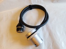 38 Pin Cable Mercedes Star MB