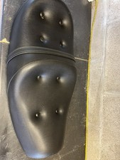 Triumph Bonneville King & Queen Seat 790 Carb Model