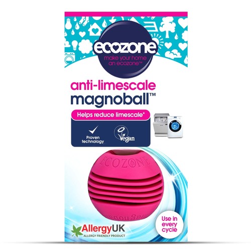Ecozone magnoball anti - magnoball,