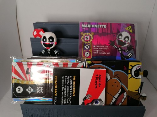 Funko five nights - nights, at