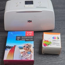 HP Photosmart A512v Printer
