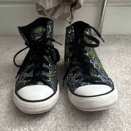 Converse chuck taylor - converse, star