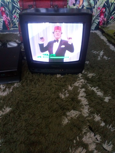 Panasonic 14s1t 14 crt - 14s1t, 14"