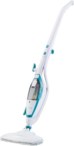 Multifunctional steam mop - steam,