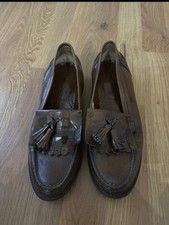 Russel And Bromley Kids Brown
