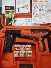 Spitfire P370 C60 + Accessories