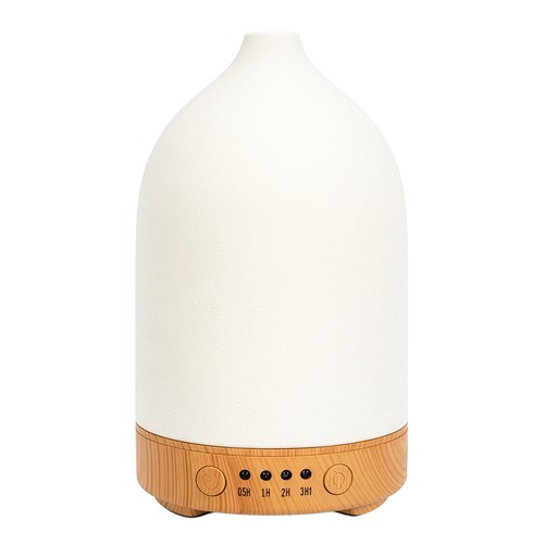 Ceramic essential oil - oil, diffuser
