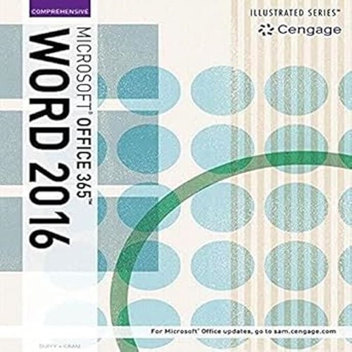 Illustrated microsoft office - illustrated,
