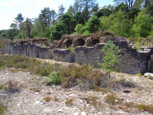 Photo 6x4 devon - 6x4, consols