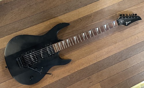 Framus morrigan pro - ,