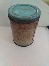 Vintage Cadburys Biscuit Tin