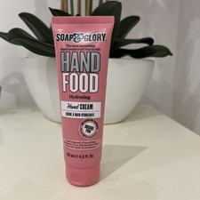 SOAP & GLORY HAND FOOD HAND