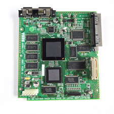 Sega Dreamcast VA1 Motherboard