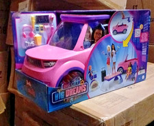 Big City Dreams Car Vehicle
