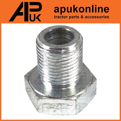 Oil sump plug unf - 3/4",
