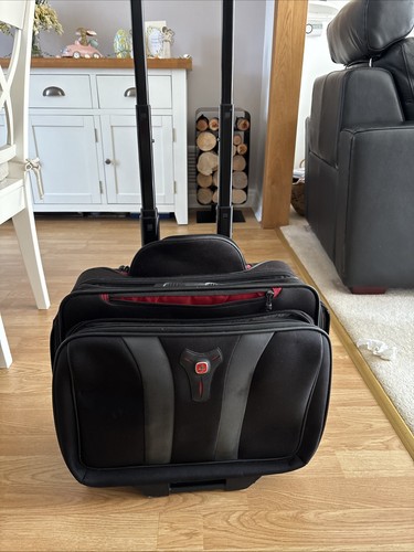 Wenger swissgear laptop case - laptop,