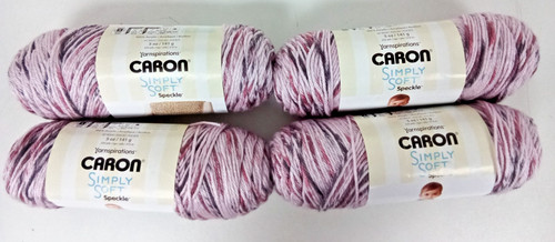 Caron simply soft - caron, yarn