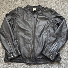 Diesel sheep leather jacket - diesel,