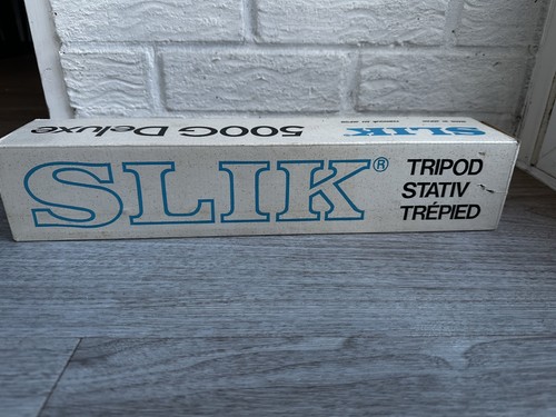 Slik 500gfl deluxe - 500gfl,