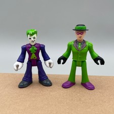 Imaginext DC Super Friends